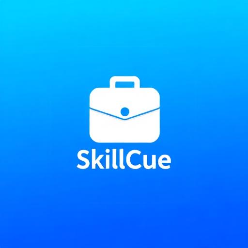 Skillcue logo