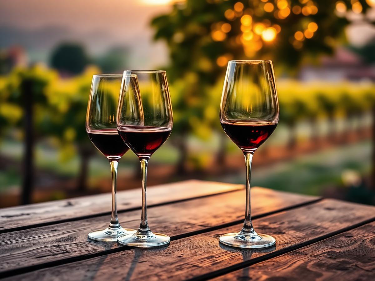 Cotswold Uncorked preview